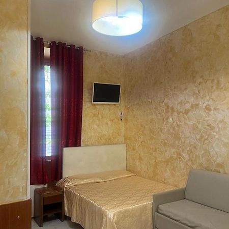 Hotel Termini Golden House Rom Exterior foto