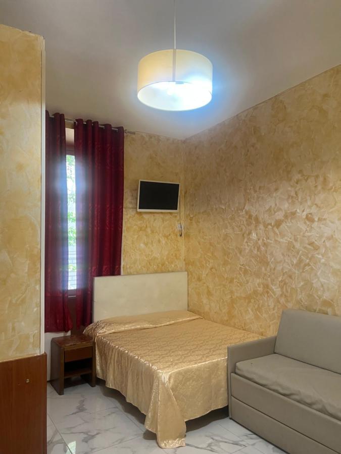 Hotel Termini Golden House Rom Exterior foto